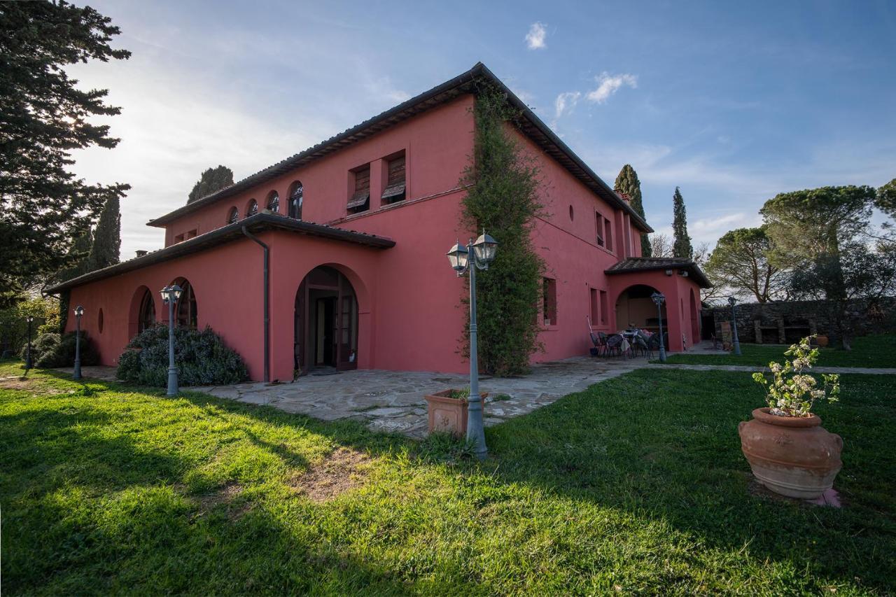 Podere Somboli مونتي سان سافينو المظهر الخارجي الصورة