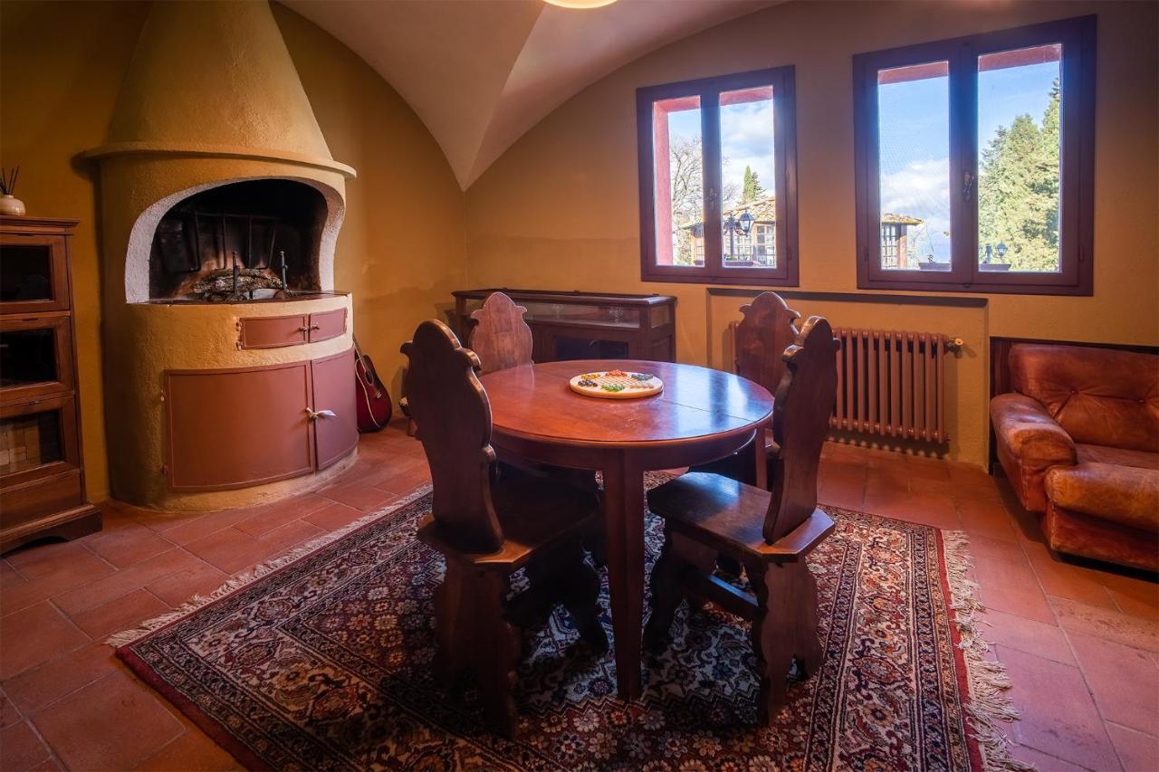 Podere Somboli مونتي سان سافينو المظهر الخارجي الصورة
