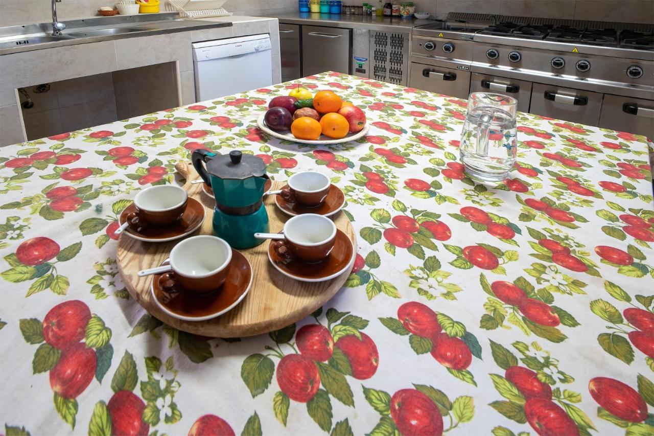 Podere Somboli مونتي سان سافينو المظهر الخارجي الصورة
