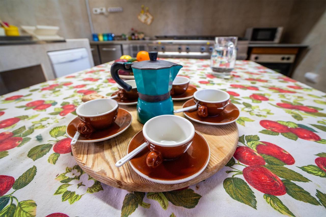 Podere Somboli مونتي سان سافينو المظهر الخارجي الصورة