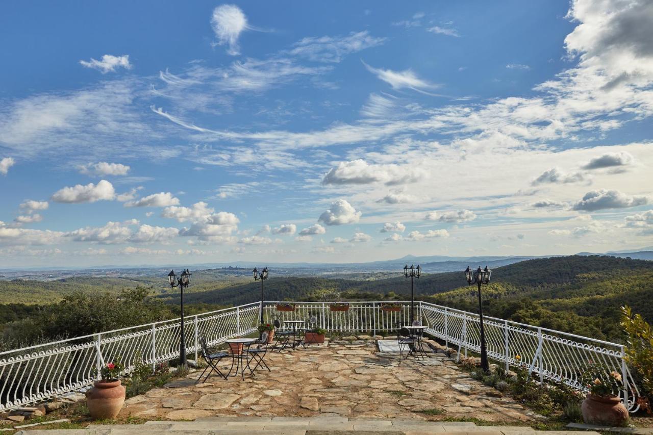 Podere Somboli مونتي سان سافينو المظهر الخارجي الصورة