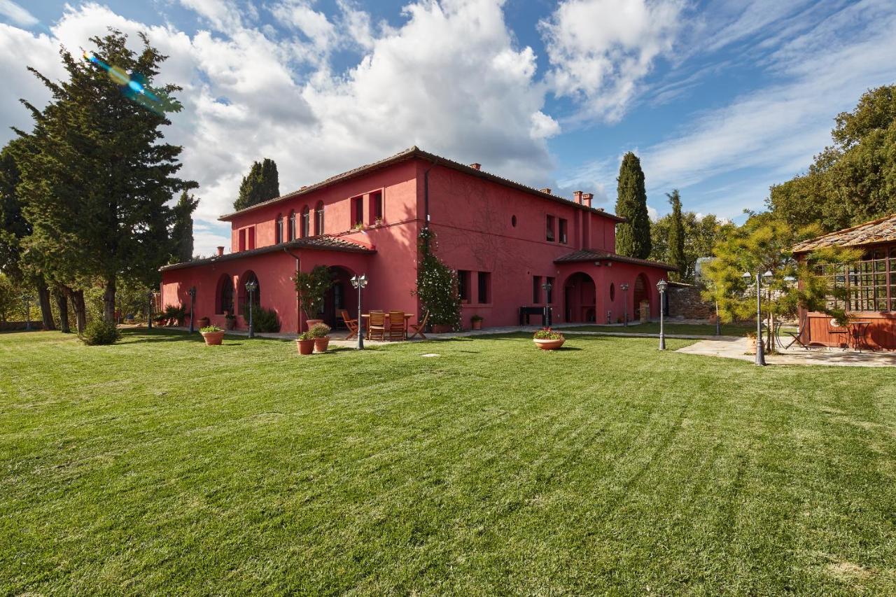 Podere Somboli مونتي سان سافينو المظهر الخارجي الصورة