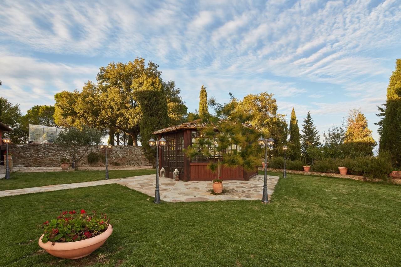 Podere Somboli مونتي سان سافينو المظهر الخارجي الصورة