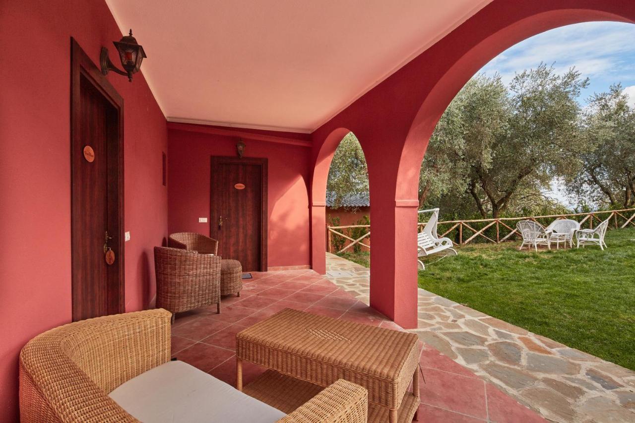 Podere Somboli مونتي سان سافينو المظهر الخارجي الصورة