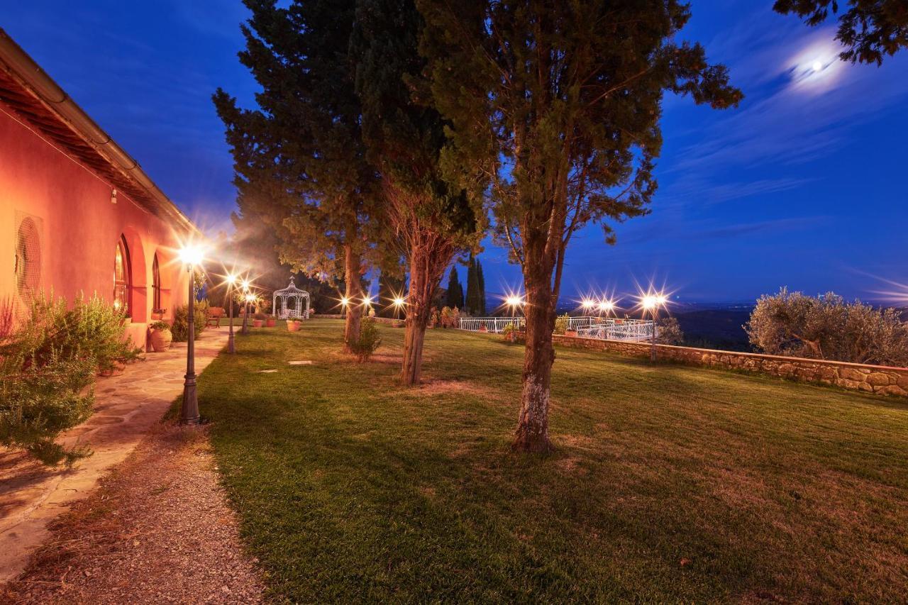 Podere Somboli مونتي سان سافينو المظهر الخارجي الصورة