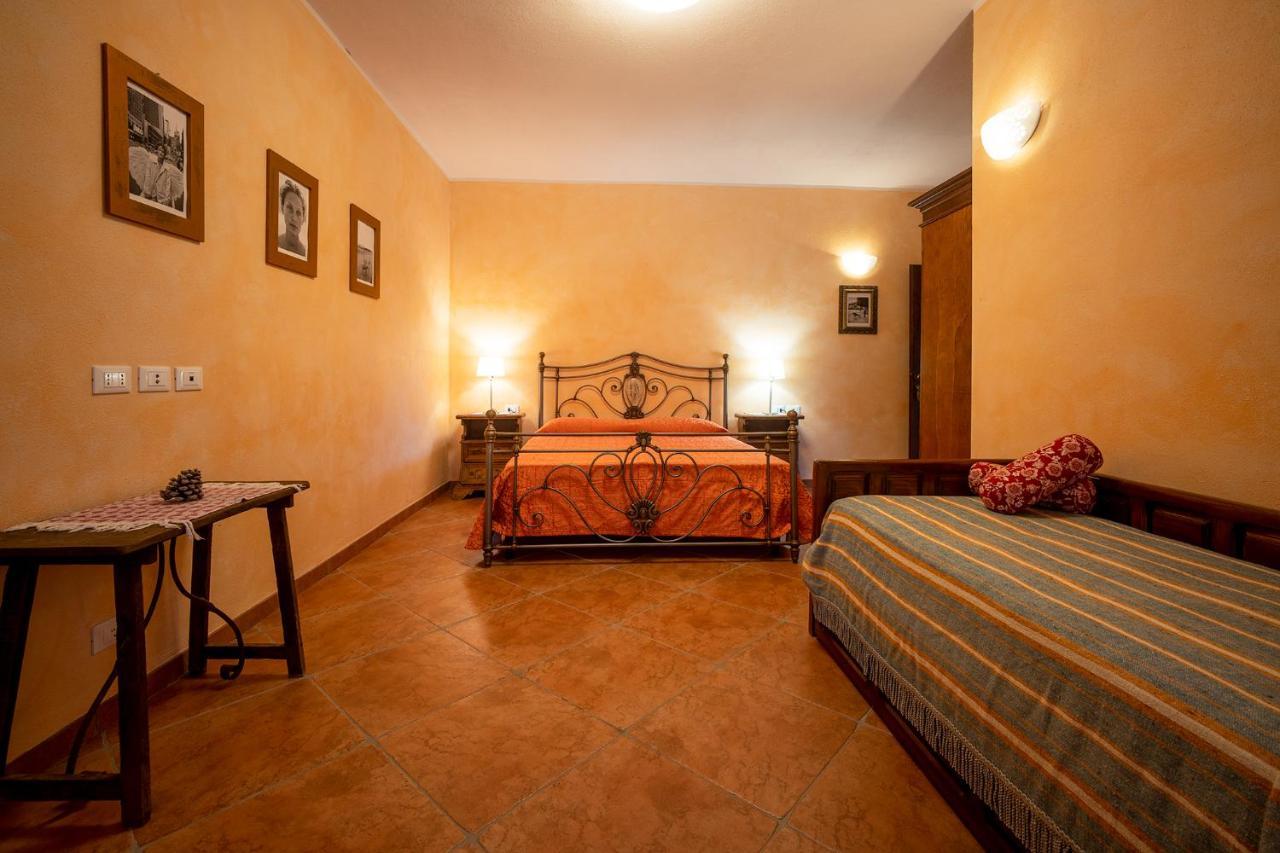 Podere Somboli مونتي سان سافينو المظهر الخارجي الصورة